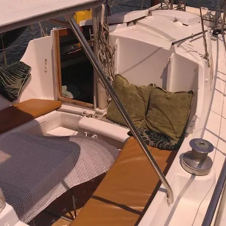 Hotel na wodzie Mental'o