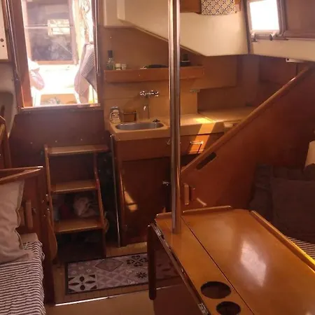 Botel Mental'o
